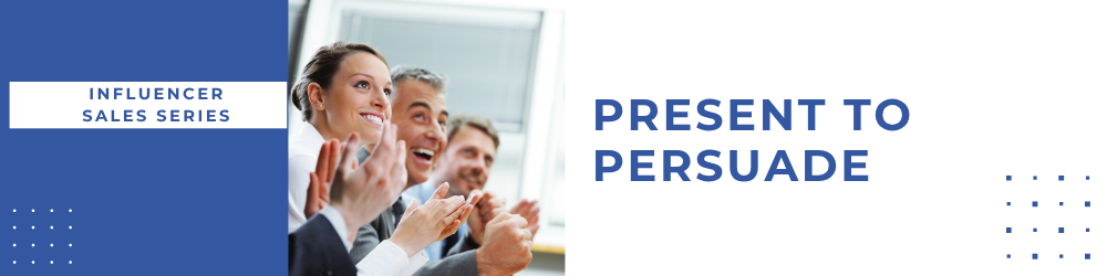 Present to Persuade: The Hotel Leader's Blueprint